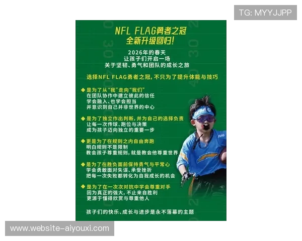 男子美式橄榄球杯赛行业发展战略研究：2026-2030年面临新旧动能转换