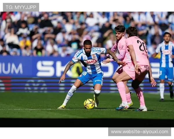 西班牙人2-2战平塞尔塔，保级压力下艰难抢得关键一分